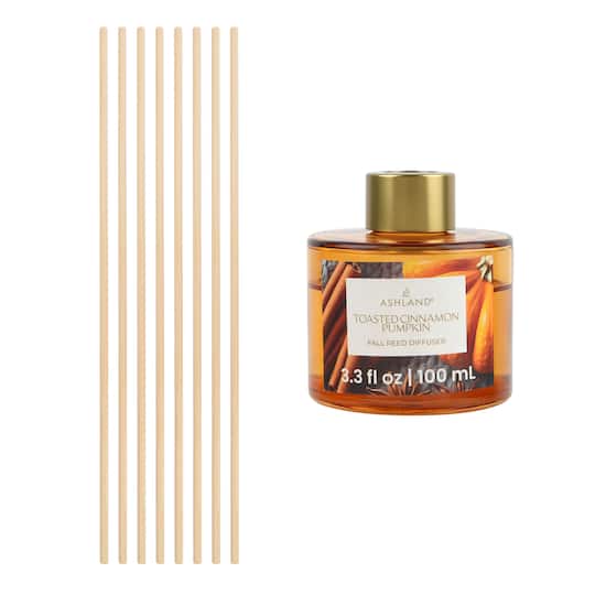 Fall Reed Diffuser by Ashland